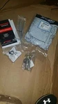 Mercury Outboard Motor Rigging & Hardware Kit 1A60473BZ New. Price: $149.99.
