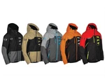 Fly Racing Carbon Jacket Mens Waterproof Snowmobile Ski Snowboard Shell New. Price: $339.95.