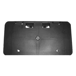 Sherman Front License Plate Bracket New. Price: $22.08.