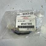 New - Genuine Parts Mitsubishi Switch Assembly MR487995. Price: $43.99.