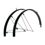 Sks Germany B35 Bluemels Fender - 700C 37MM Black Set 11811 New. Price: $67.99.
