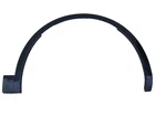 DD603177 Audi Q5 2018 2019 2020 Front Rh Arch Fender Flare Trim Molding Blue Used. Price: $79.99.