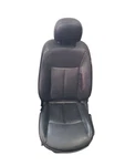 Driver Front Seat Bucket Manual Leather Fits 14-15 Sentra 606461 Used. Price: $385.00.