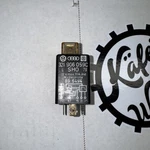 Fuel Pump Relay 321 906 059 Golf Jetta Fox Injected Made Germany Used. Price: $25.00.