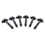 Mishimoto MMIG-CIV-0206 Ignition Coil New. Price: $218.94.