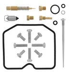 Quadboss 418185 08-10 Suzuki LT-A400F Kingquad 4X4 Carburetor Kit New. Price: $67.79.