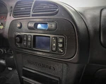 Custom Hvac Trim Plate Mitsubishi Evo 4/5/6 CP9A CN9A Auto Climate Conversion New. Price: $215.00.