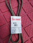 4H740 Thermoid Belt Power Plus Made In Usa New. Price: $12.55.