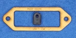 Points Cover Gasket & Grommet Fits Kohler K91 K161 K181 K241 K301 K321 K341 K361 New. Price: $35.95.