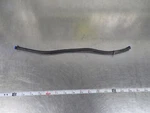 EB1003 2017 Ktm Enduro 690 Rear Brake Reservoir Hose Line Used. Price: $6.99.