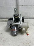 2022 Ford Explorer Anti-lock Brake Pump Assembly Combo Oem Id L1MC2D335KB Used. Price: $126.20.