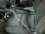 Driver Front Seat Bucket-bench Opt A95 Fits 12-14 Suburban 1500 1476634 Used. Price: $489.15.
