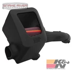 K&n Nextgen Cold Air Intake For 2012-2021 Toyota Tundra Sequoia 5.7L 50-9036 New. Price: $425.99.