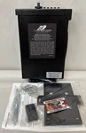 Titan Gun Safe Pistol Vault, Black (1) Model #AS-2020-02 #M1493 New. Price: $378.00.