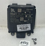 2021 2022 Nissan Sentra Oem Left Blind Spot Radar Control Sensor 284K1-6LW1A Used. Price: $49.00.