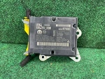 2017-2018 Chrysler Pacifica Bag Restraint Module Unit Oem 68358974AC Used. Price: $100.00.