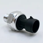 Cycle Pro Oil Pressure Sensor (pn 18446) For All 2017-2025 Harley M8 Models New. Price: $49.95.