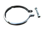 Holset Cummins Ram 5.9L 3.9L HE351CW HY35 HE341 HX30W Turbo Chra V-band Clamp Used. Price: $32.89.