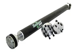 Dss For 16-17 Chevrolet Camaro 3.25IN Carbon Fiber Driveshaft Manual New. Price: $1700.39.
