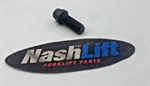 8M2530 Caterpillar 12 Point Bolt 8M-2530 SK-34240206JE New. Price: $25.78.
