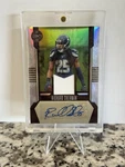 2023 Panini Legacy Richard Sherman Patch Auto /25 Ungraded. Price: $94.99.