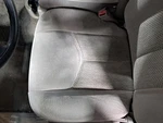 2003 Chevrolet Silverado 1500 Driver Front Seat Bucket Cloth Used 126K Miles. Price: $379.95.