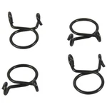 Balls FS00057 Hose Clamps Refill Kit 4/PK New. Price: $20.47.
