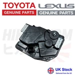 Toyota Lexus Swing Grille Motor Actuator Assembly 88940-30100 New Genuine. Price: $537.25.