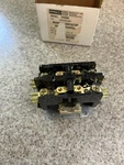 Fasco Definitive Purpose Contactor Pole H230B Fla 40A 120VAC New. Price: $16.00.