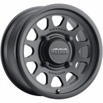 Method 414 Bead Grip Utv Rim 15X7 5X114.3 Offset 38 Matte Black (quantity 1) New. Price: $261.00.