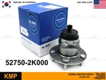 Oem Rear Wheel Hub & Bearing Sensor For 2010-2013 Kia Soul 52750-2K000 New. Price: $84.49.