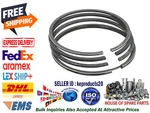 Pist Anillos Juego 85MM Para Air Compressor Daf Luftpresser 825 1160 New. Price: $23.53.