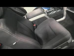 Passenger Front Seat 40/20/40 Fits 09-10 Ford F150 Pickup 733396 Used. Price: $683.91.