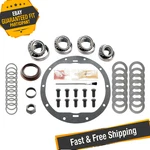 Motive Gear R10RLMK Differential Master Bearing Kit For Gm 8.5"/8.625" (10 Bolt) New. Price: $149.61.