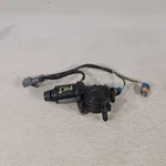 97-99 Corvette C5 Driver Motor Lh AA7413 Used. Price: $72.68.