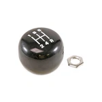 Drake Muscle Cars E7ZZ-7213-T5 1983-1993 1967 Style Shift Knob New. Price: $51.19.