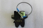 2015 2016 2017 Hyundai Sonata Trunk Latch Lock U.s. Built Used. Price: $25.09.