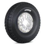 Tensor Desert Series Race Front Rear Tire - 35X10X15 Atv/utv TT351015DSR65 New. Price: $550.00.