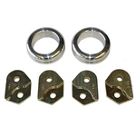 High Lifter 2025 Defender Max HD9 Dps Can-am Utv Kit CLK1000D-00 73-13126 New. Price: $219.95.