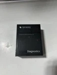 Sparq Diagnostics Ai OBD2 Scanner Tool Bluetooth For Iphone/ios Brand New. Price: $119.99.