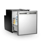 Dometic CRX-1065D Stainless Steel 2.0 Cu Ft 3-IN-1 Rv Refrigerator New Nib. Price: $799.99.