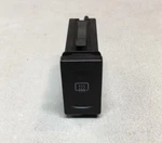 Volkswagen Defrost Switch Control 3B0959621D 01C Vw Passat Oem Used. Price: $8.00.