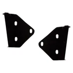 For Jeep Cherokee 97-01 Bumper Mounting Arm Set Front Driver & Passenger Side New. Price: $33.34.