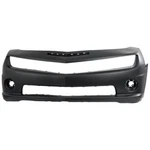 Sherman 701-87-2 Front Bumper Cover For 2010-2013 Chevy Camaro New. Price: $351.99.