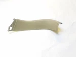 Tan Rear Right Hatch Window Trim Panel Fits 00 01 02 03 04 05 Ford Excursion Used. Price: $65.96.