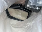 Gm Oem Mirror 84898871 New. Price: $479.45.