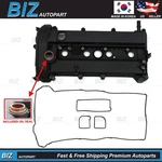 Valve Cover 2009-2012 Ford Escape Fusion Mariner Milan Mkz 2.5L 9E5Z6582G New. Price: $64.52.