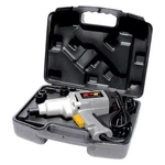 Performance Tool 1/2" Drive 120 Corded 7.5 Impact Wrench New. Price: $128.18.