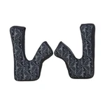 Fly Racing 73-88591 Cheek Pads For Trekker Helmets Sm (30MM) New. Price: $38.94.