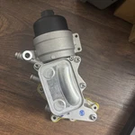 Engine Oil Filter Housing 11428643745 Fits Mini Cooper R55 R56 R57 R59 1.6L New. Price: $40.00.